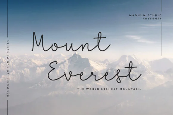 Caroline Bellish Font by Cherryline Master — Script Handwritten Font — thumbnail 5