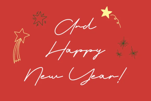 Carols Night Font by Maulana Creative — Script Handwritten Font — thumbnail 5