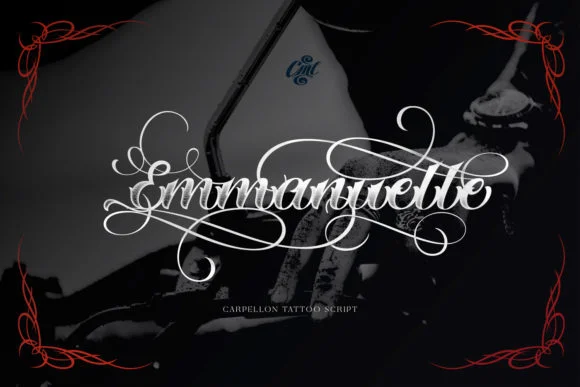 Carpellon Font by creativemedialab — Script Handwritten Font — thumbnail 4