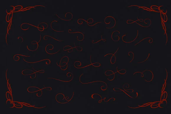 Carpellon Font by creativemedialab — Script Handwritten Font — thumbnail 5