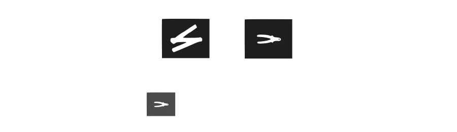 Carpenter Tools by Socialh — Dingbats Font