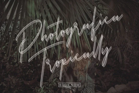 Carthart Font by Maulana Creative — Script Handwritten Font — thumbnail 3