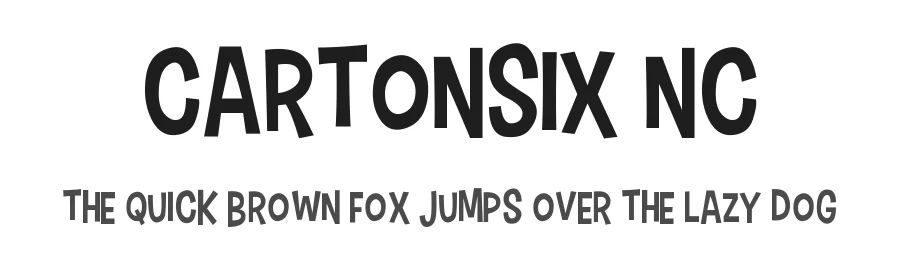Cartonsix NC