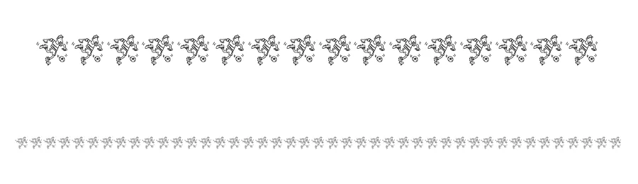 Cartoon 4 Sports by Galdino Otten Fonts — Dingbats Font
