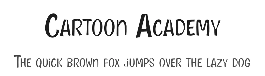 Cartoon Academy