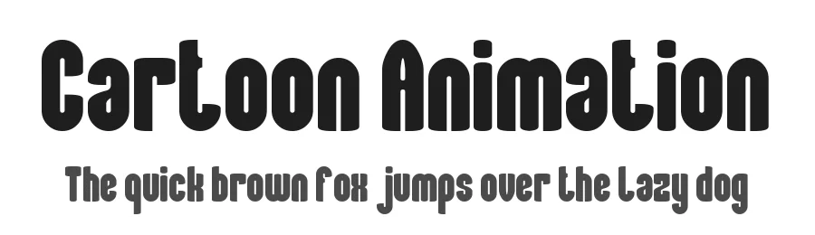 Cartoon Animation