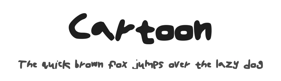 Cartoon