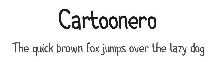 Cartoonero