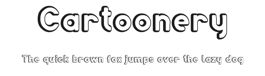 Cartoonery