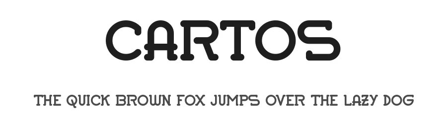 Cartos
