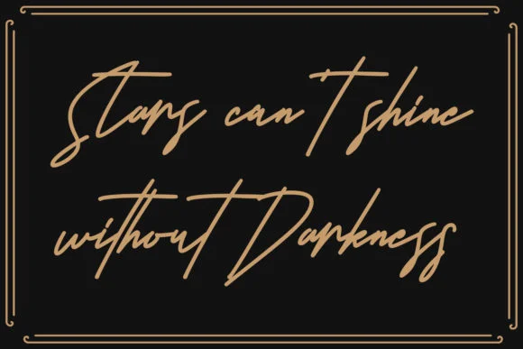 Carttinos Font by Maulana Creative — Script Handwritten Font — thumbnail 6