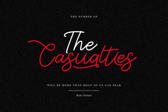 Casablanka Font by Maulana Creative — Script Handwritten Font — thumbnail 3