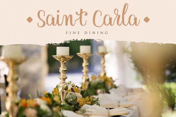 Casanova Font by fanastudio — Script Handwritten Font — thumbnail 4