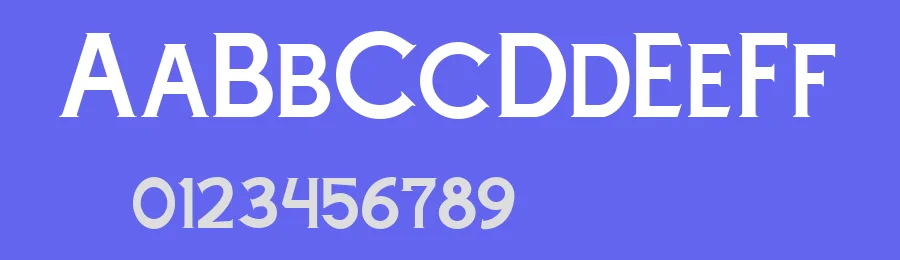 Cascade by Angin Studio — Decorative Font — thumbnail 3