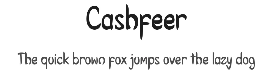 Cashfeer