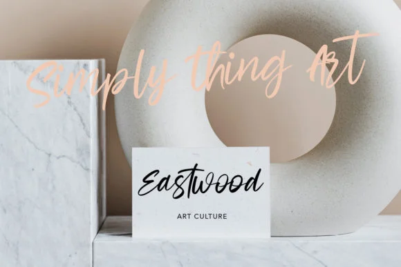 Cashwoots Font by Maulana Creative — Script Handwritten Font — thumbnail 9