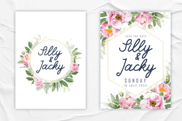 Casilly Font by Skiiller Studio — Script Handwritten Font — thumbnail 5