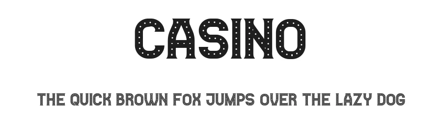 Casino