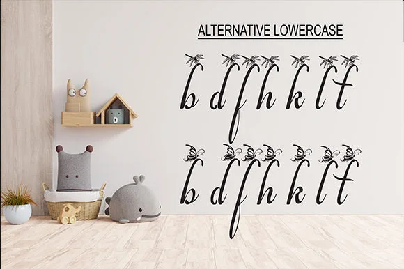 Castalia Font by Rezastudio — Script Handwritten Font — thumbnail 6