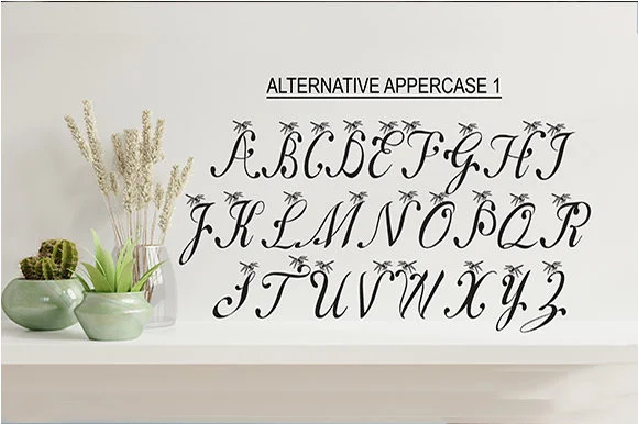 Castalia Font by Rezastudio — Script Handwritten Font — thumbnail 7