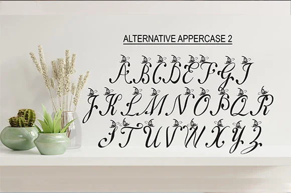 Castalia Font by Rezastudio — Script Handwritten Font — thumbnail 8