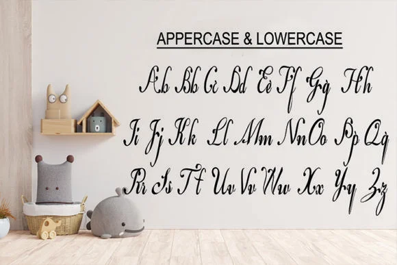 Castalia Font by Rezastudio — Script Handwritten Font — thumbnail 5