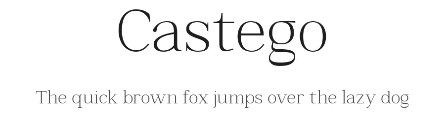 Castego