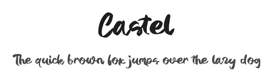 Castel