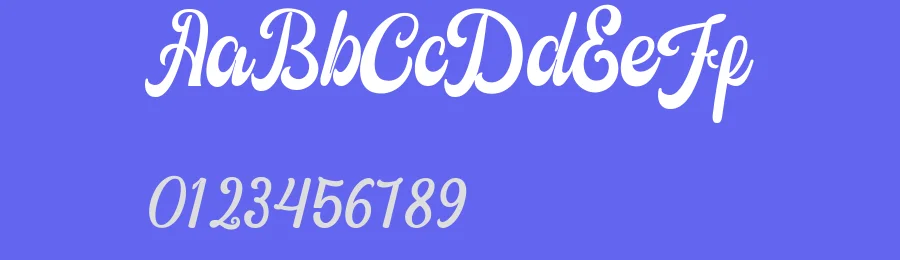 Castela by Angin Studio — Script Handwritten Font — thumbnail 3