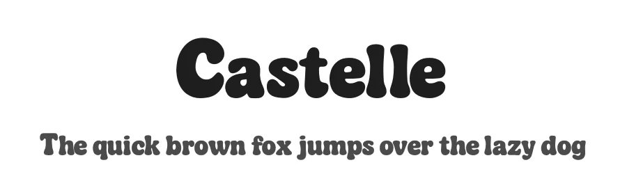 Castelle