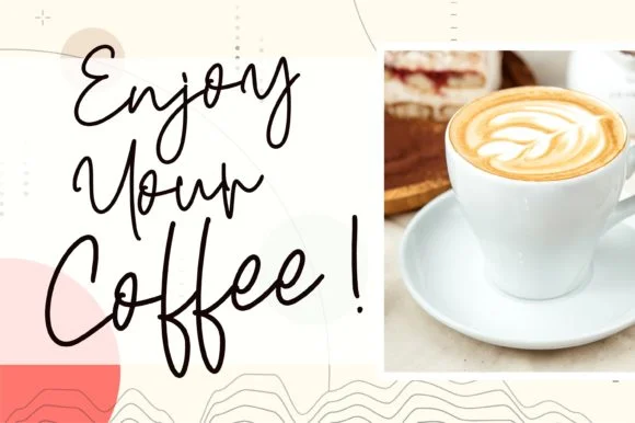 Castello Font by Letterena Studios — Script Handwritten Font — thumbnail 4