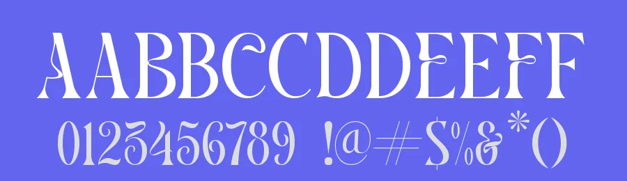 Casthelo by Storytype Studio — Decorative Font — thumbnail 3
