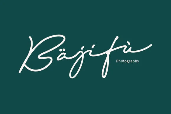 Castile Mastah Font by Maulana Creative — Script Handwritten Font — thumbnail 2
