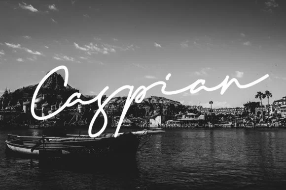 Castile Mastah Font by Maulana Creative — Script Handwritten Font — thumbnail 4