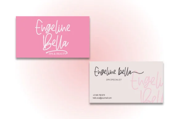 Castillo Font by masinong — Script Handwritten Font — thumbnail 3