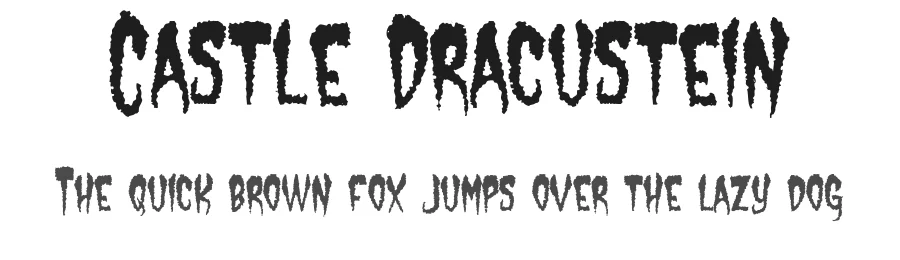 Castle Dracustein