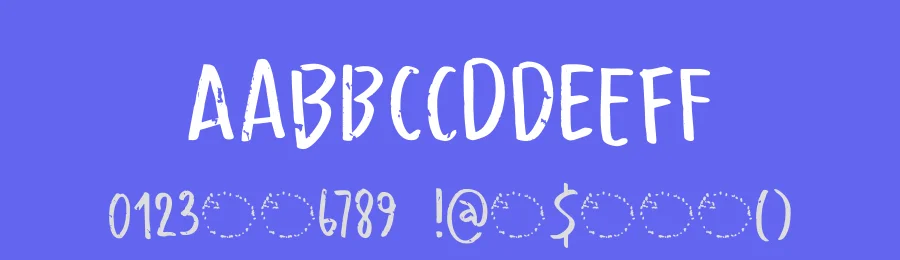 Castlerigg by Hanoded — Script Handwritten Font — thumbnail 3