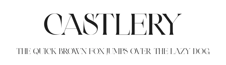 Castlery