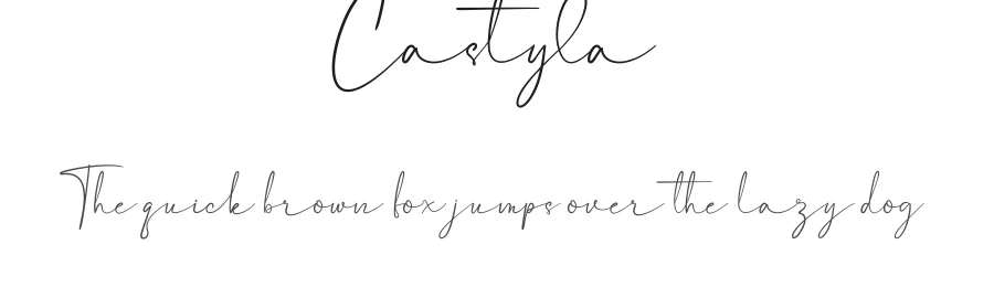 Castyla