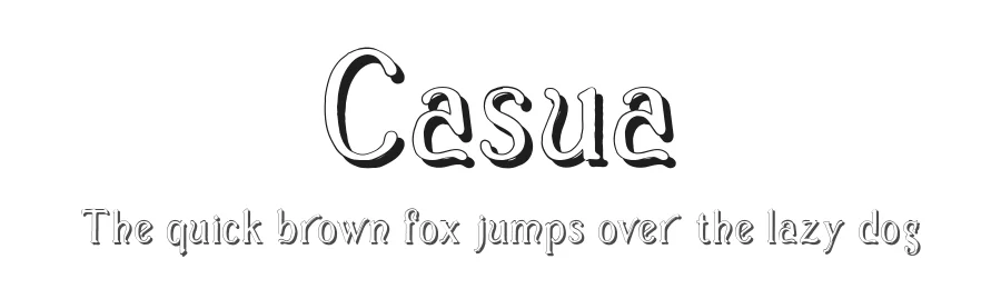 Casua