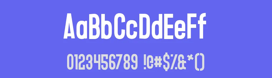 Casual Softcore by Chequered Ink — Decorative Font — thumbnail 3