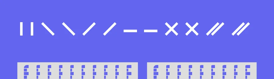 Catabase by Lisa Ancelin — Dingbats Font — thumbnail 3