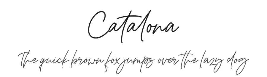 Catalona