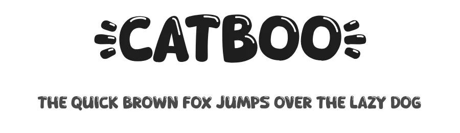 Catboo