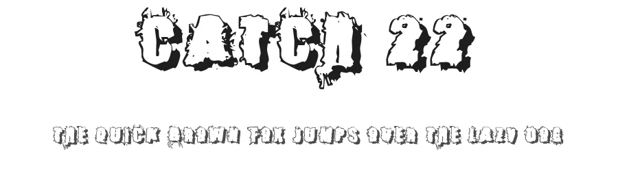 Catch 22
