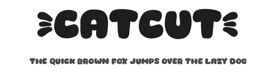 Catcut