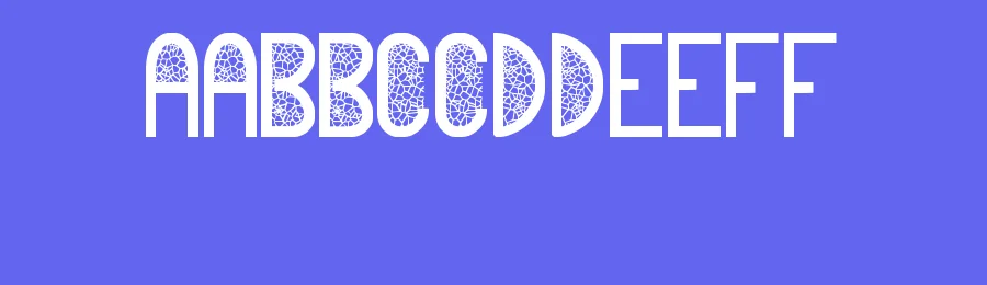 Cathedral ST by Southype — Decorative Font — thumbnail 3