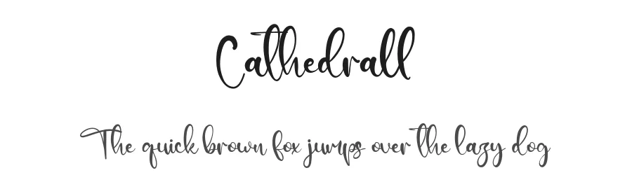 Cathedrall