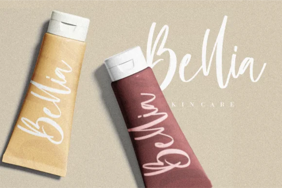 Catherina Font by 24Design Studios by 24Design Studios — Script Handwritten Font — thumbnail 3