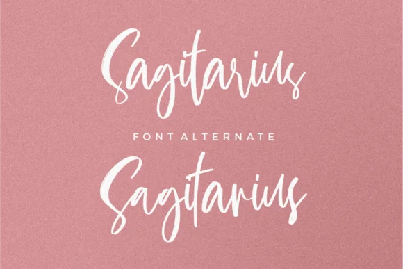 Catherina Font by 24Design Studios by 24Design Studios — Script Handwritten Font — thumbnail 8